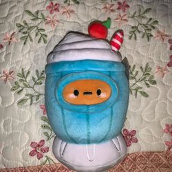 Tayto Milkshake Potato 