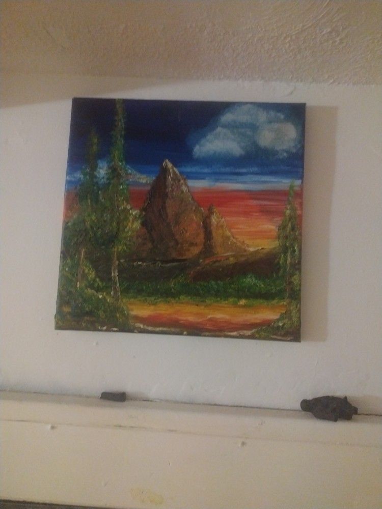 Painting