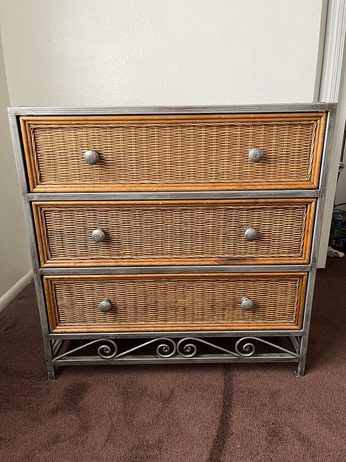 Pier One Dresser