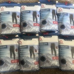 Reebok Pants 