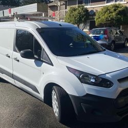 2016 Ford Transit