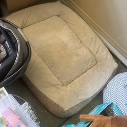 Dog Bed