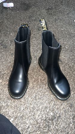 Doc Martins boots