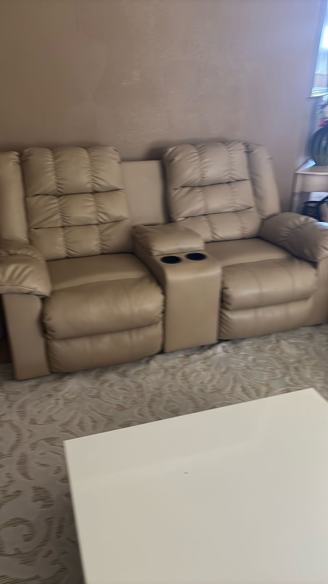 Recliners