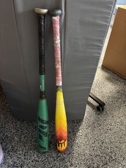 Baseball Bat