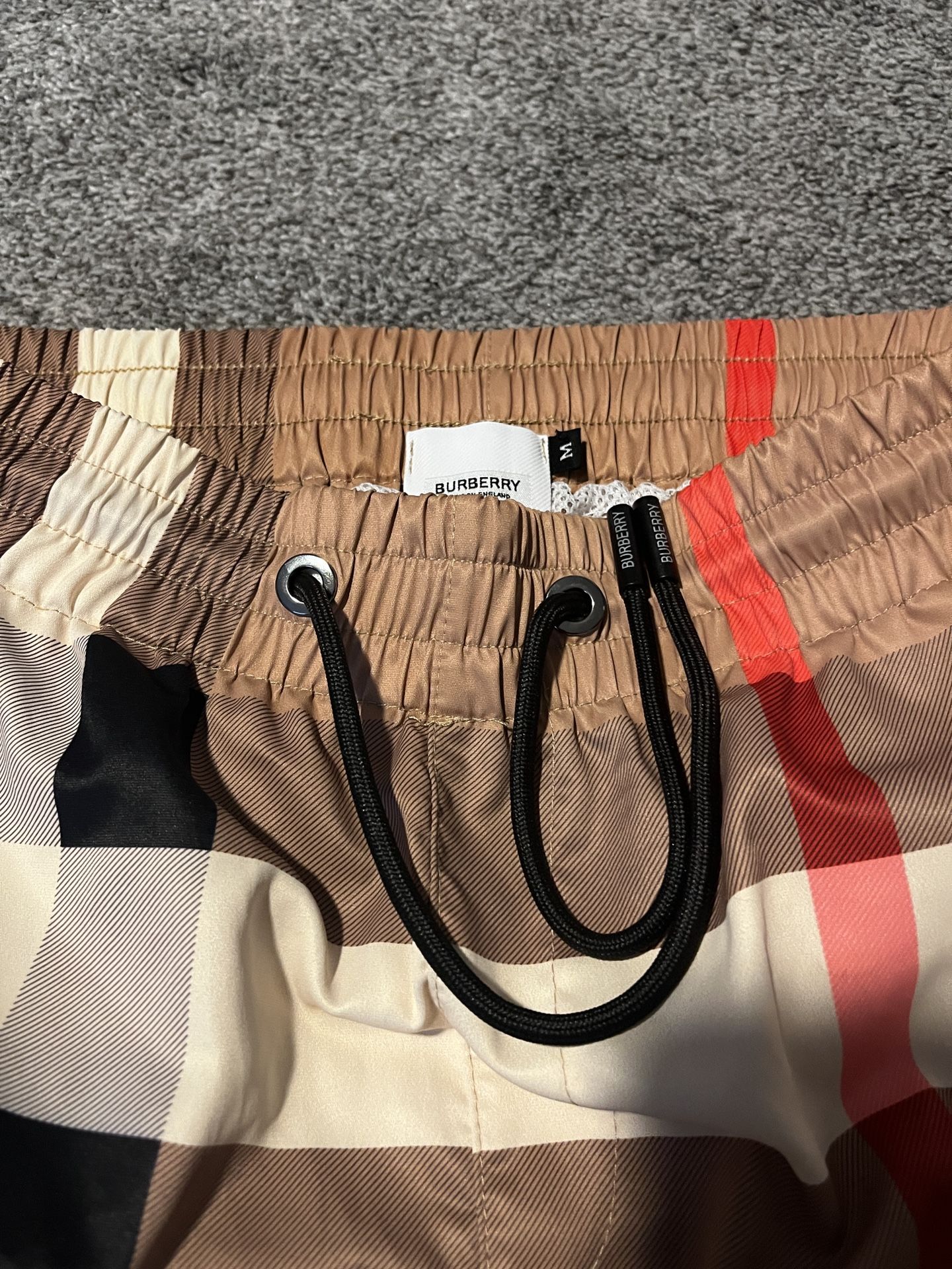 Burberry Shorts