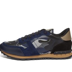 Blue Valentino Garavani Size 45(11)