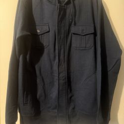 Mens Jacket