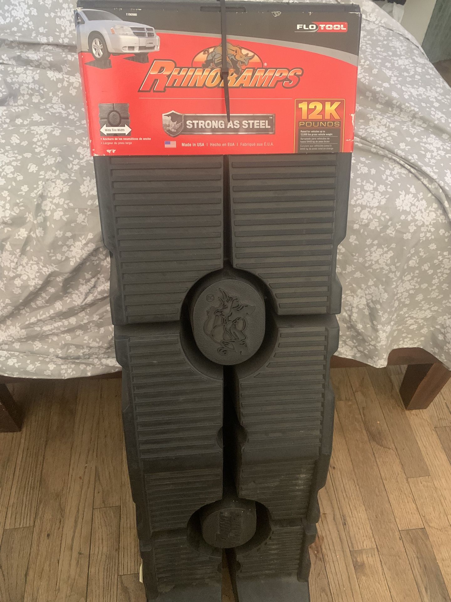Rhino Ramps