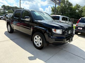 2006 Honda Ridgeline