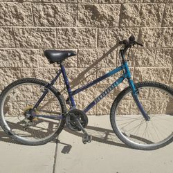 Diamondback Outlook Mountains Bike