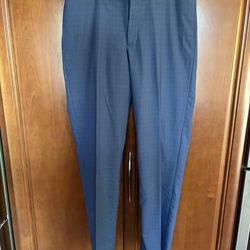 Nicole Miller Men’s Dress Pant - Size 26