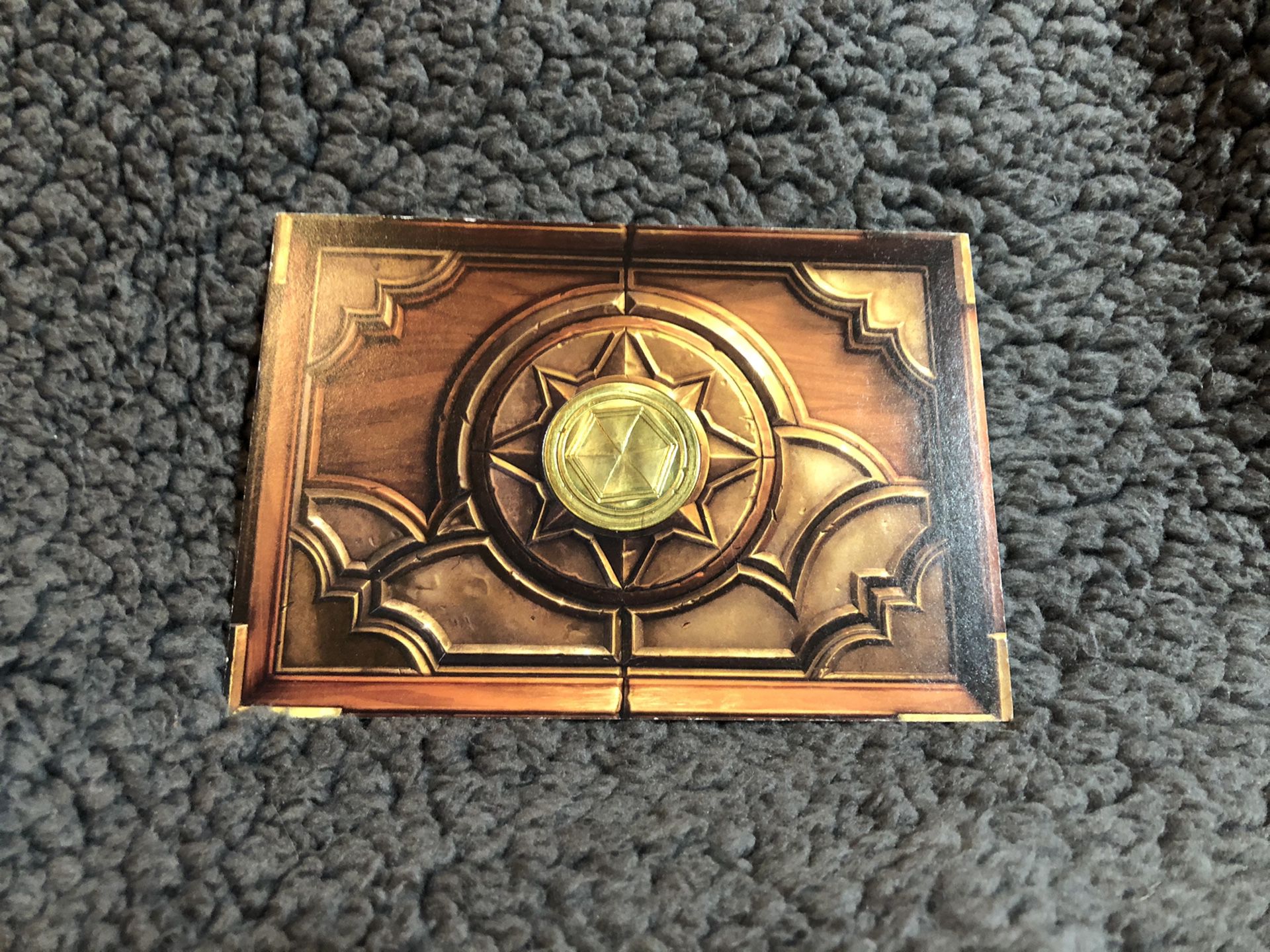 Loot Crate - Blizzard Hearthstone - Card Pack