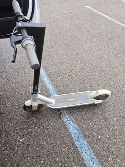 Ninebot Electric Scooter segway