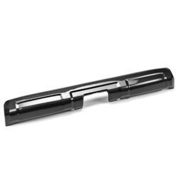 REAR VALANCE 4RUNNER (2014-2024) Carbon