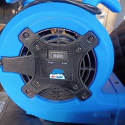 Blower Fan