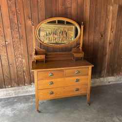 Beautiful Antique Dresser