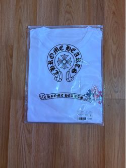 Chrome hearts size medium