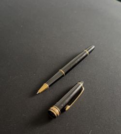 Mont Blanc pen 