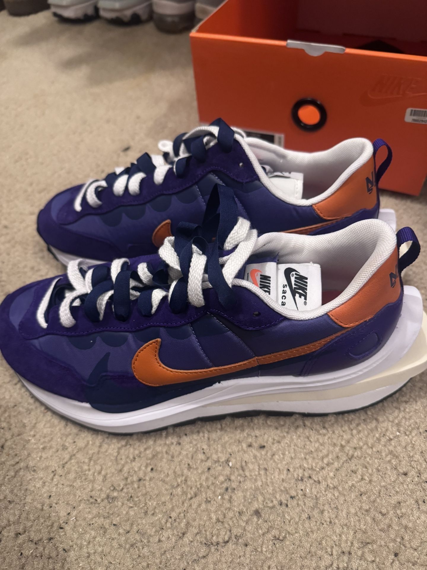 Nike Vaporwaffle Sacai