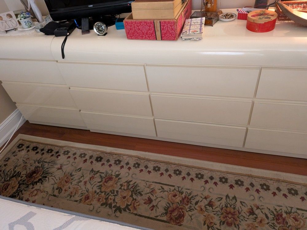 Formica Bedroom Set