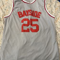 Bayside Saved By The Bell Morris Jersey XXL (L)