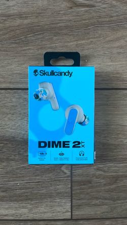 SkullCandy Wireless Headphones