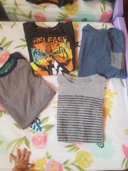 6/7 small for boys