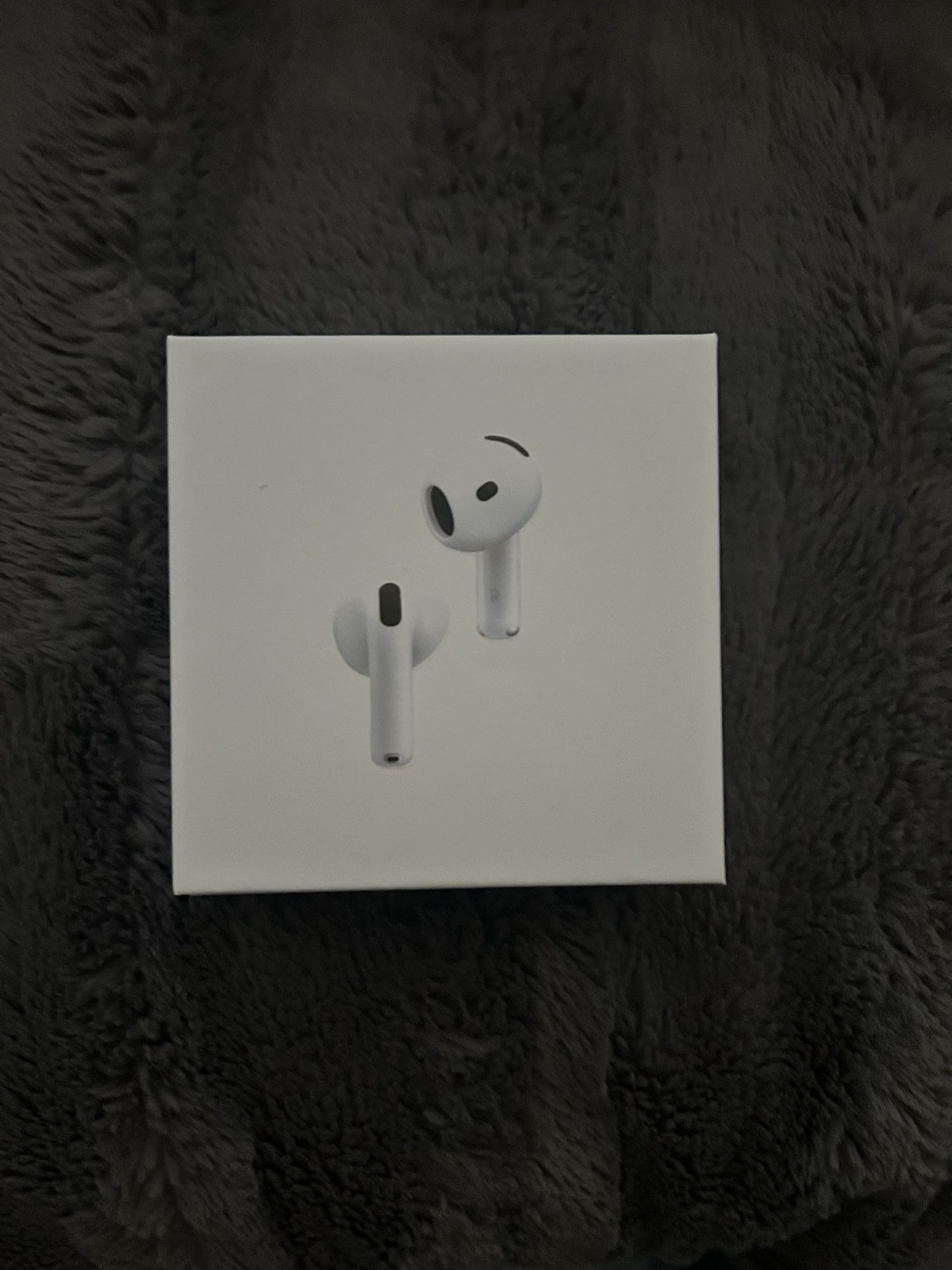 Airpod 4 with ANC (SEALED)