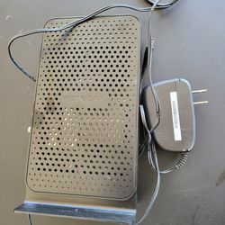 Netgear Wifi Cable Modem Router C3700