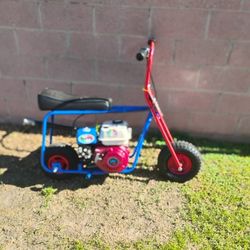 Mini Bike 