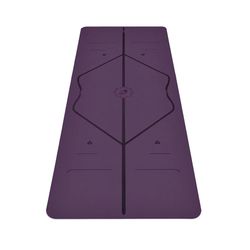 Brand New LIFORME Yoga Mat And Yoga Bag