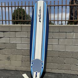 New 8 Foot Wavestorm Surfboard