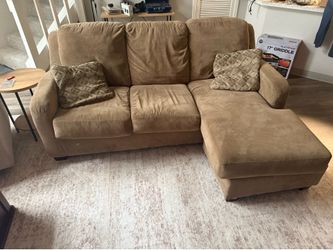 Used Sleeper Sofa