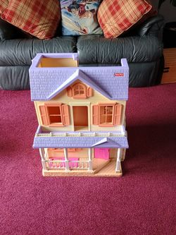 Doll House