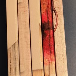 5 Piece Canvas Wall Art