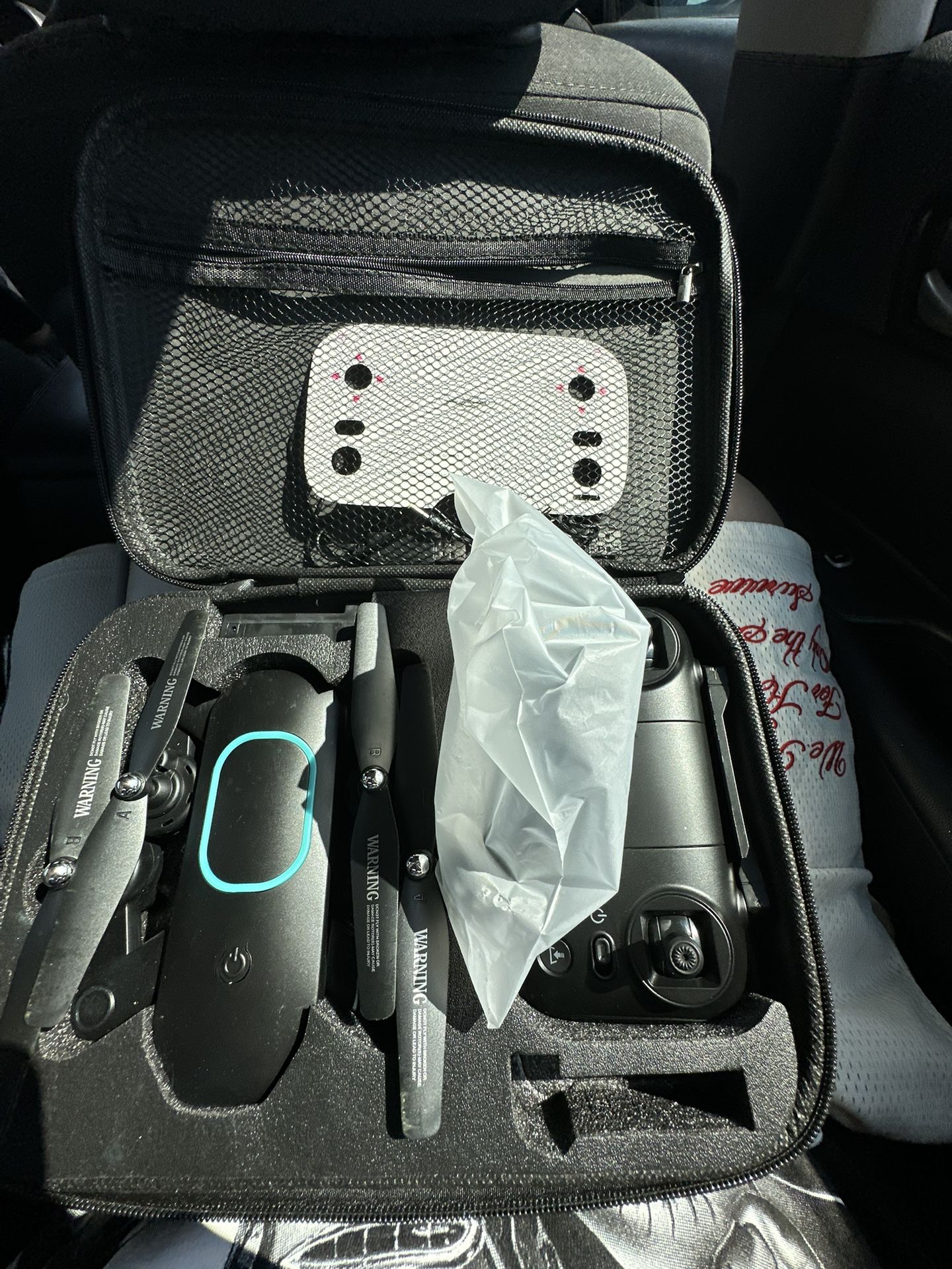 4k Camera Drone