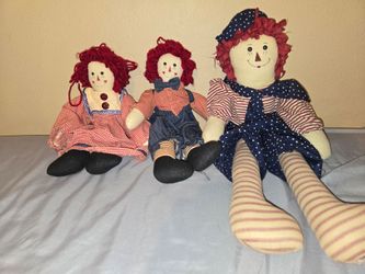 Dolls