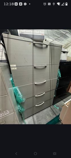 Office supplies