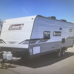 2022 COLEMAN LANTERN 214BHWE
