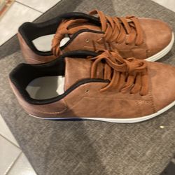 Unisex Shoes