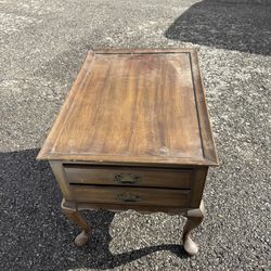 End Table