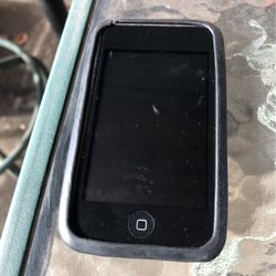 Apple Ipod 3rd Gen 32GB