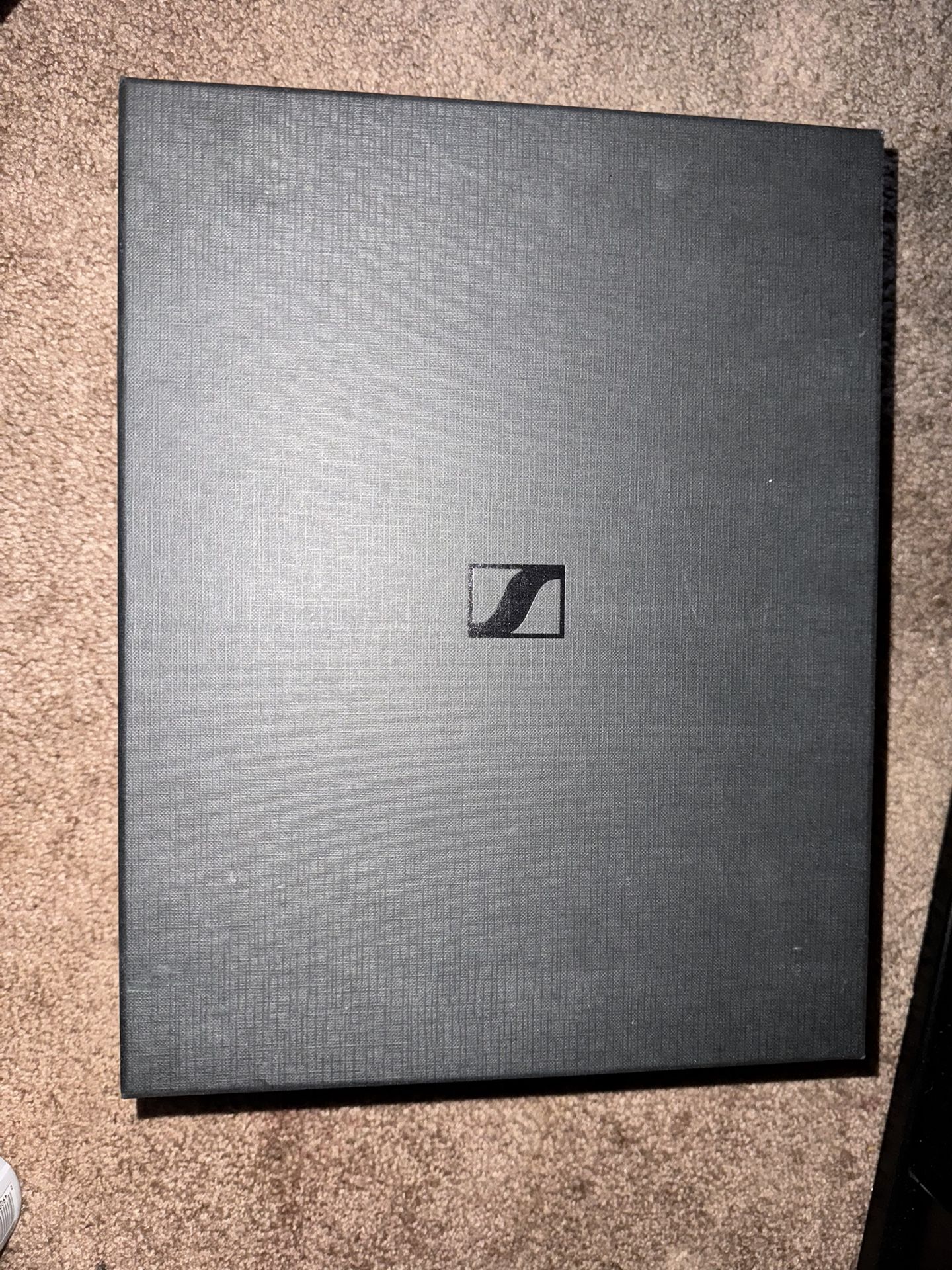 Sennheiser HD 800s