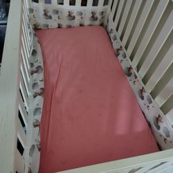 Baby Crib