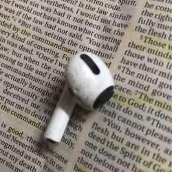 Air Pod Pro Second Gen.message Me For Details