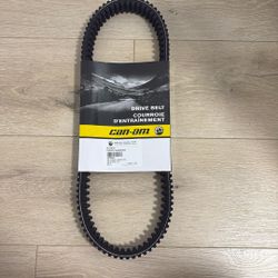 Can Am X3 Belt