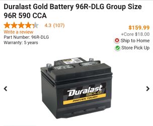 duralast gold battery review 2019 duralast gold battery review 2019