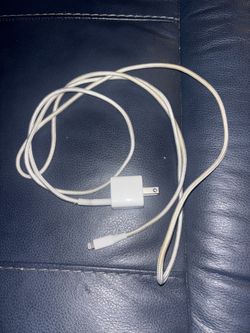 iPhone Charger
