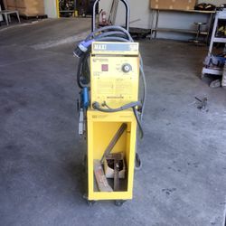 Dent Fix Equipment DF-505 Maxi 220 Volt 